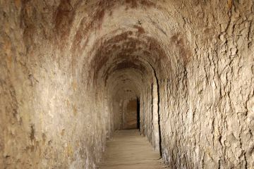 Tickets für 16h 60 Minuten vom Barock bis zum 2. WK am 22.02.2026 - Karten kaufen